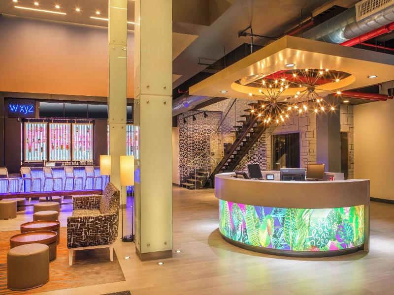 Aloft New York LaGuardia Airport image