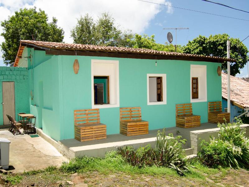 Ilha Hostel image