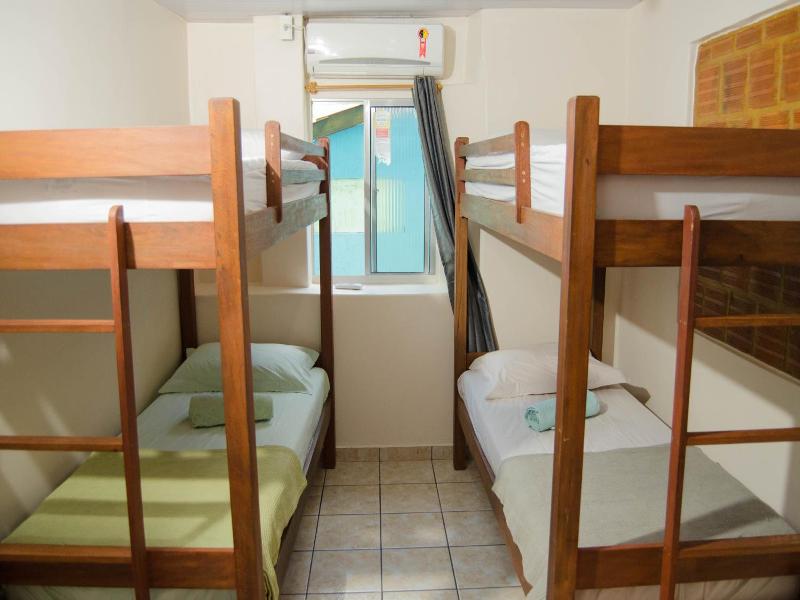 Ilha Hostel image
