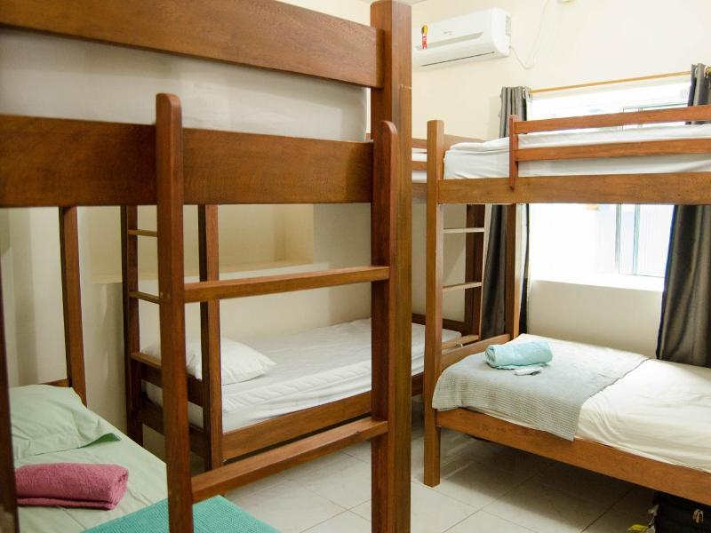 Ilha Hostel image