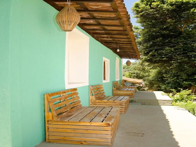 Ilha Hostel image