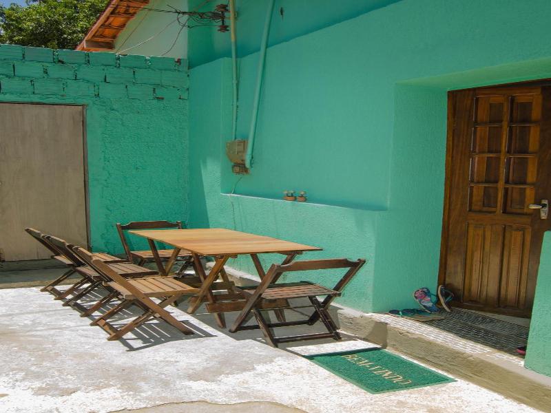 Ilha Hostel image