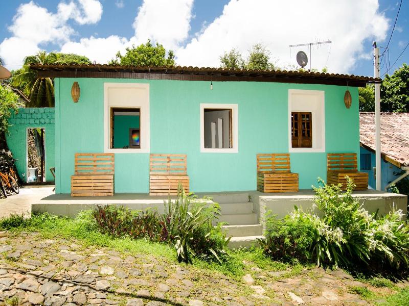 Ilha Hostel image