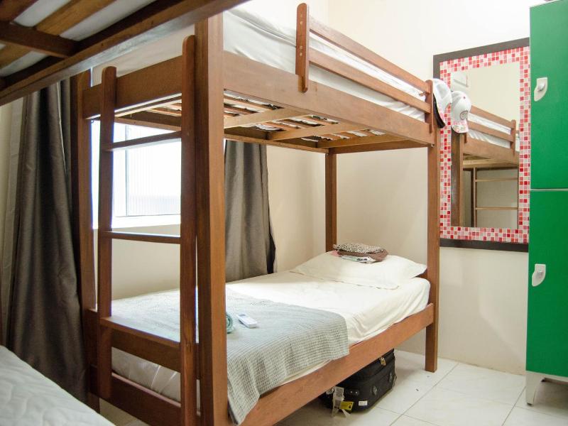 Ilha Hostel image