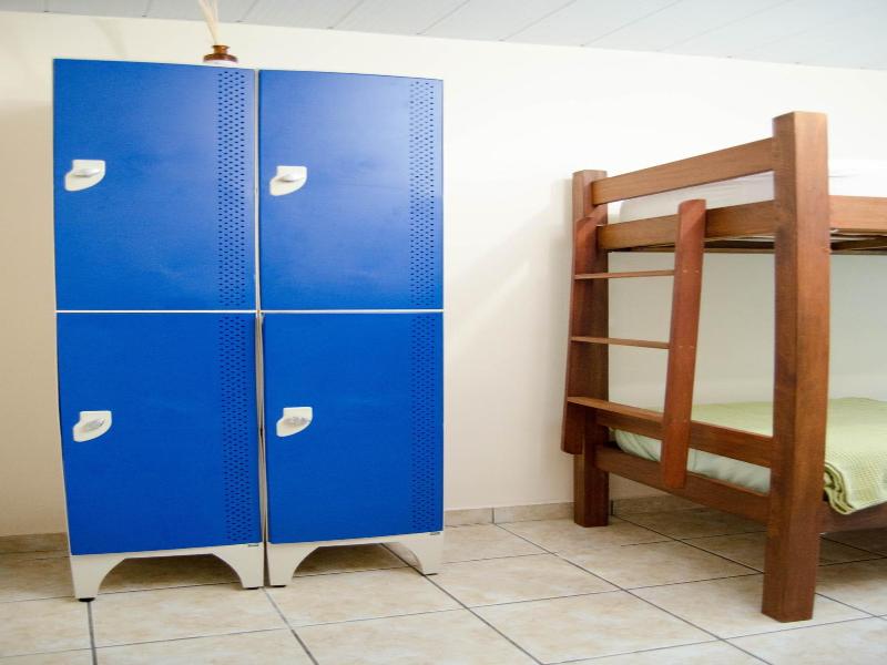 Ilha Hostel image