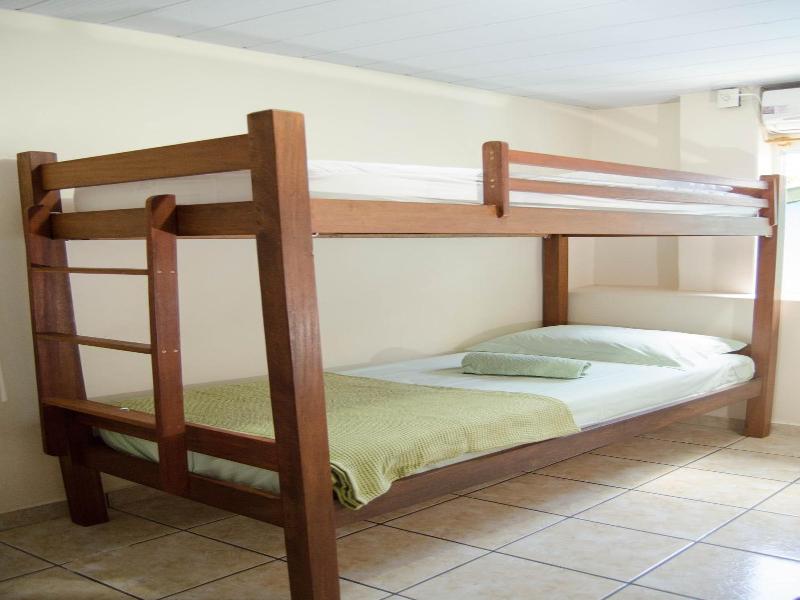 Ilha Hostel image