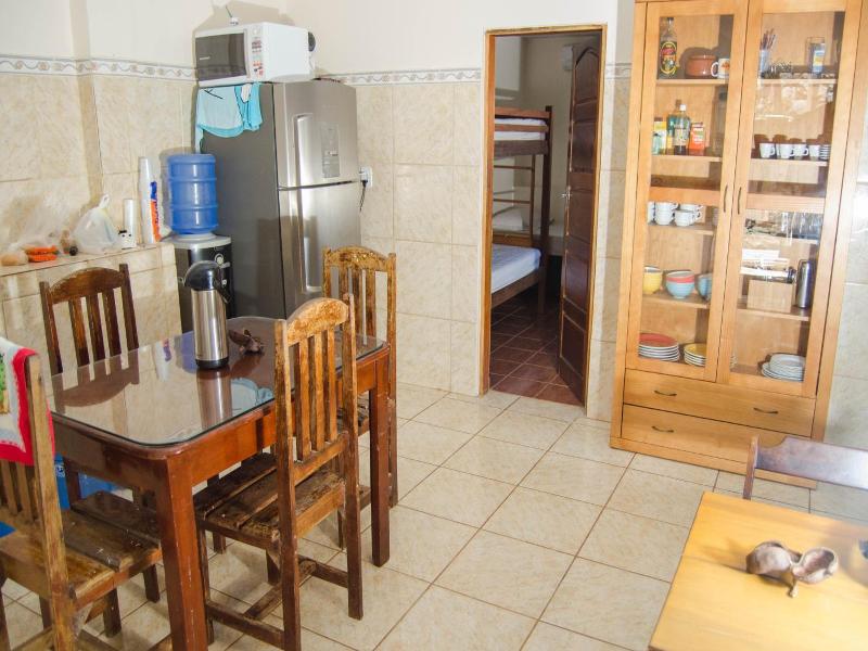 Ilha Hostel image