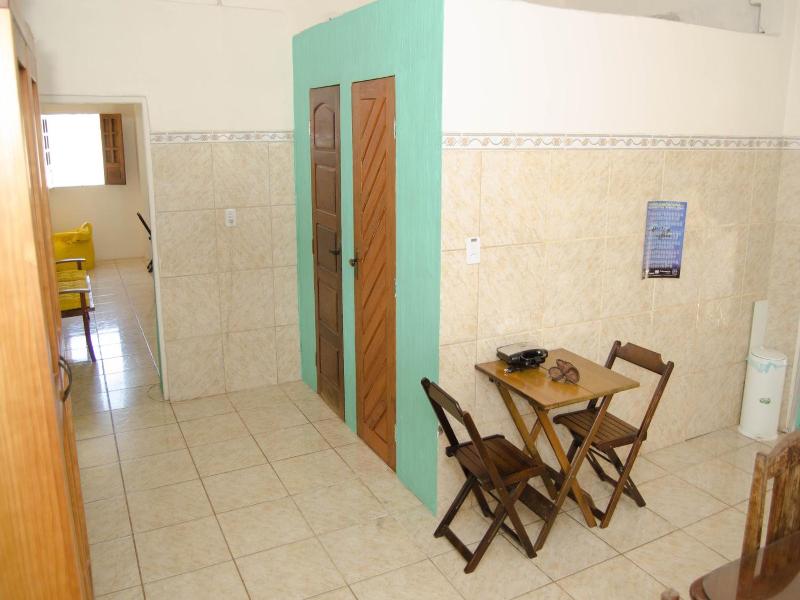 Ilha Hostel image