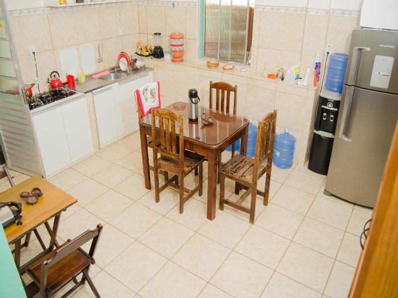 Ilha Hostel image
