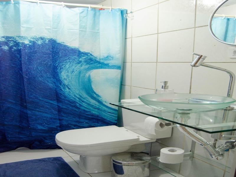 Ilha Hostel image