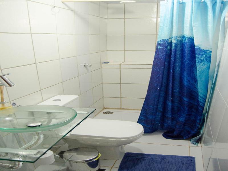 Ilha Hostel image