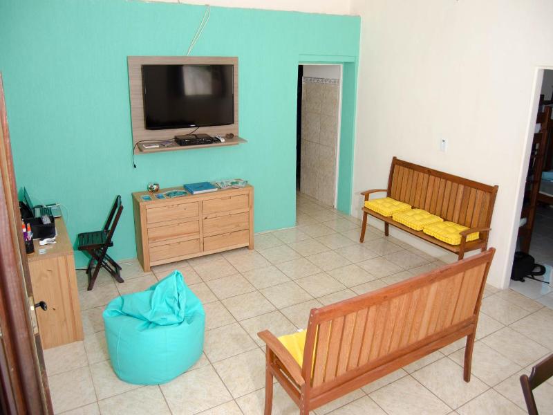 Ilha Hostel image