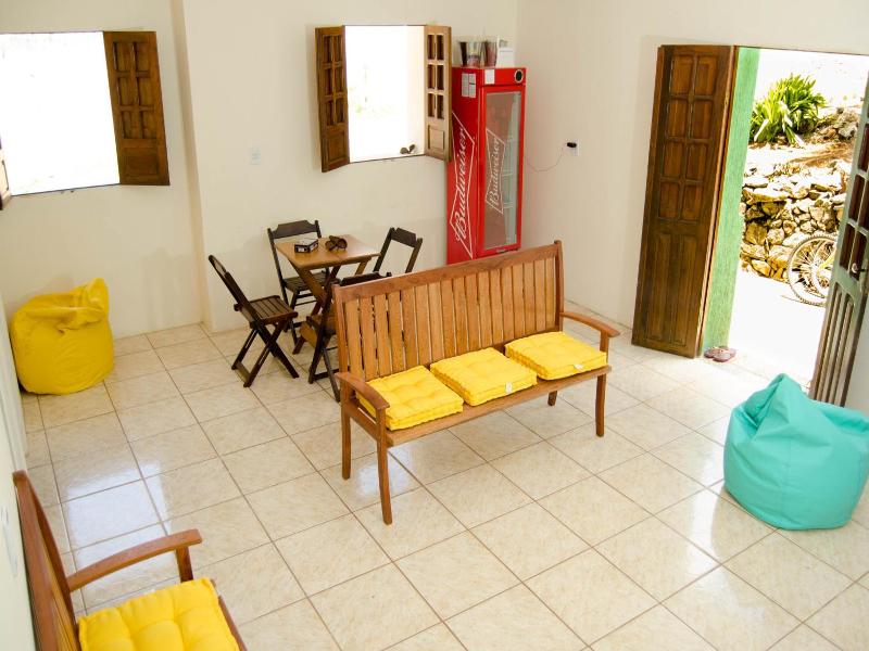 Ilha Hostel image