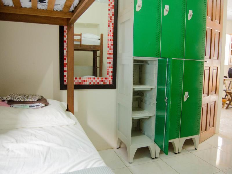 Ilha Hostel image