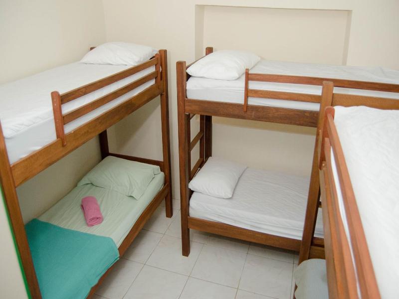 Ilha Hostel image