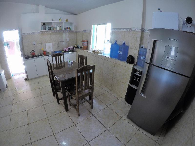 Ilha Hostel image
