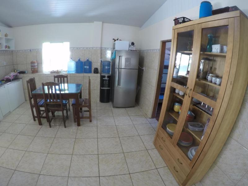 Ilha Hostel image