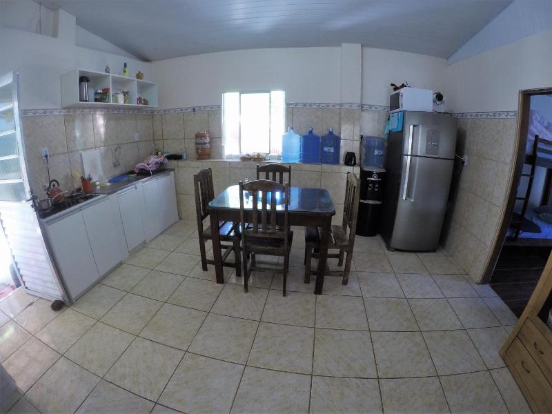 Ilha Hostel image