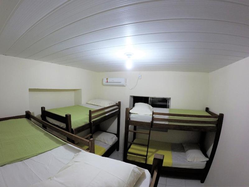 Ilha Hostel image
