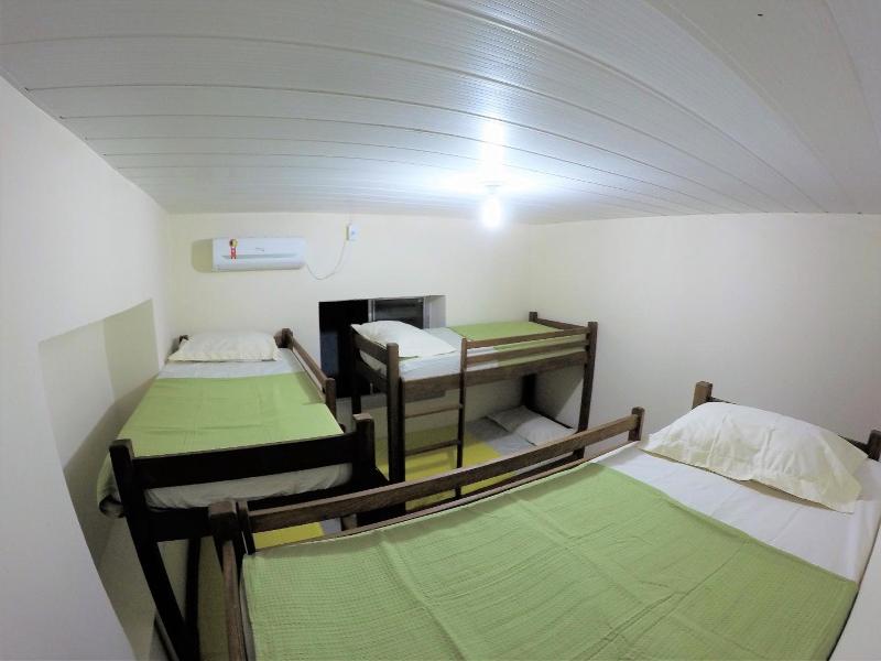 Ilha Hostel image