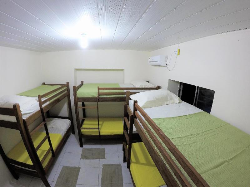 Ilha Hostel image