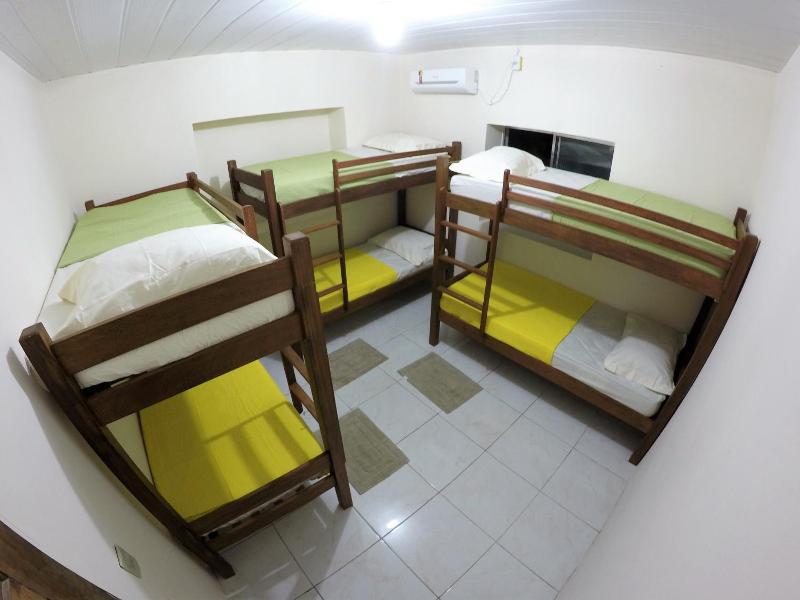 Ilha Hostel image
