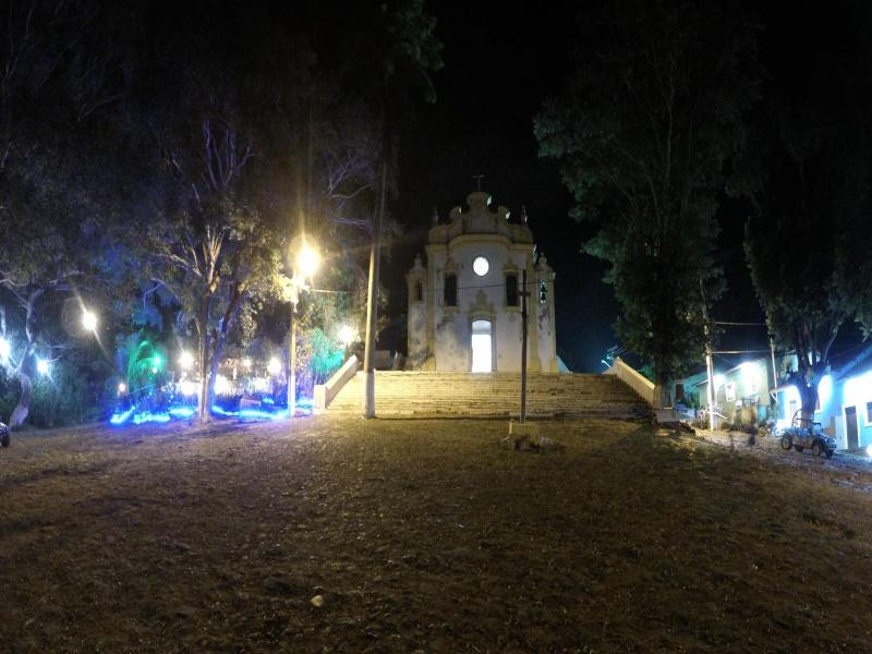 Ilha Hostel image