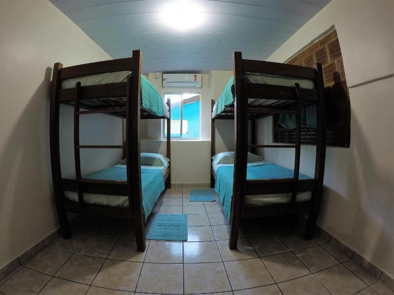 Ilha Hostel image