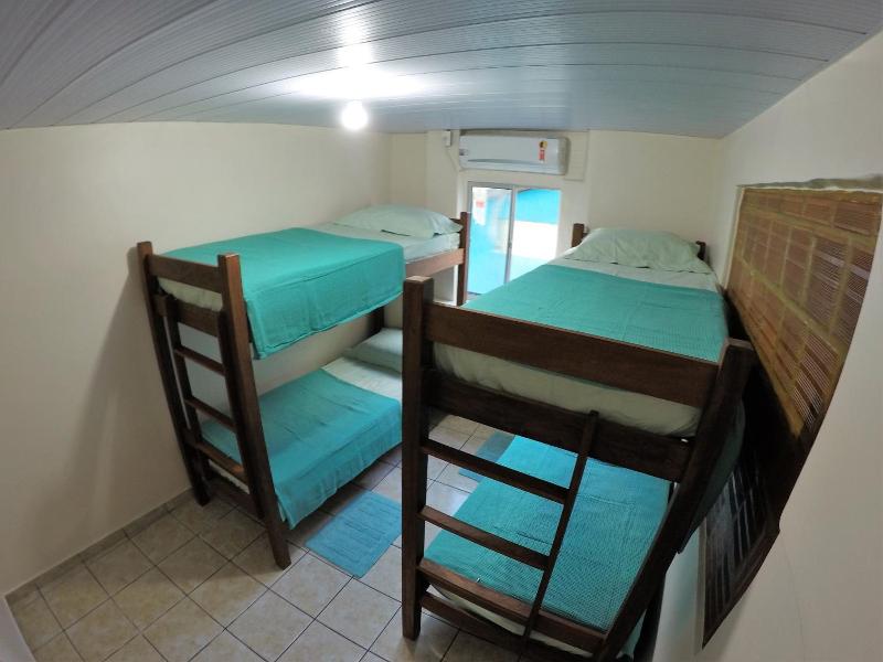 Ilha Hostel image