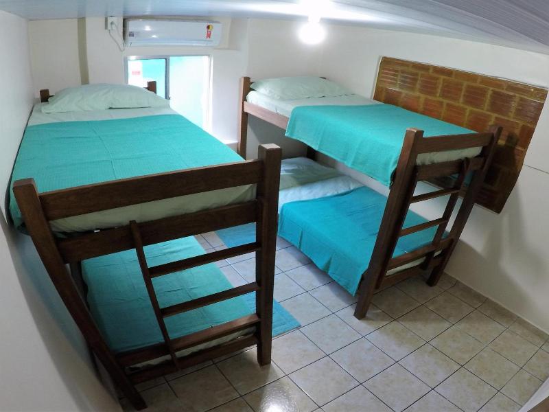 Ilha Hostel image