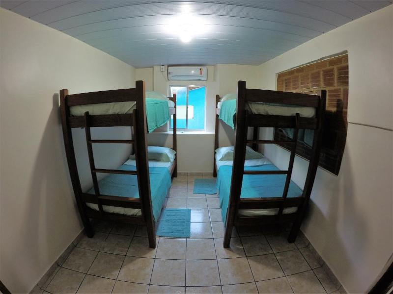 Ilha Hostel image