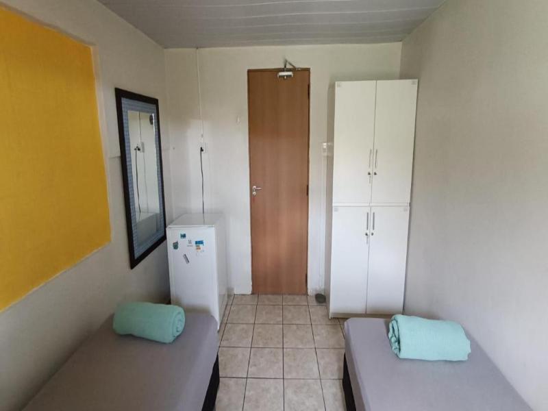 Ilha Hostel image