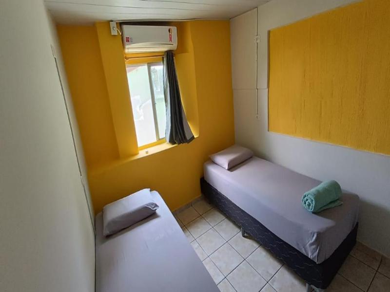 Ilha Hostel image