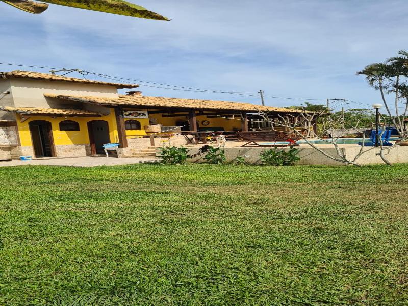 Hostel Lagoa Do Sol