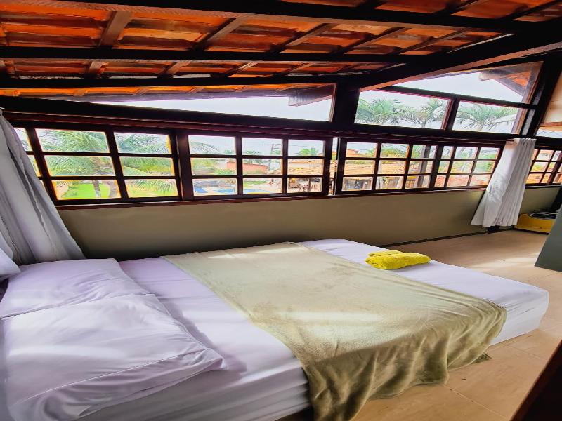 Hostel Lagoa Do Sol