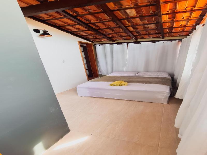 Hostel Lagoa Do Sol
