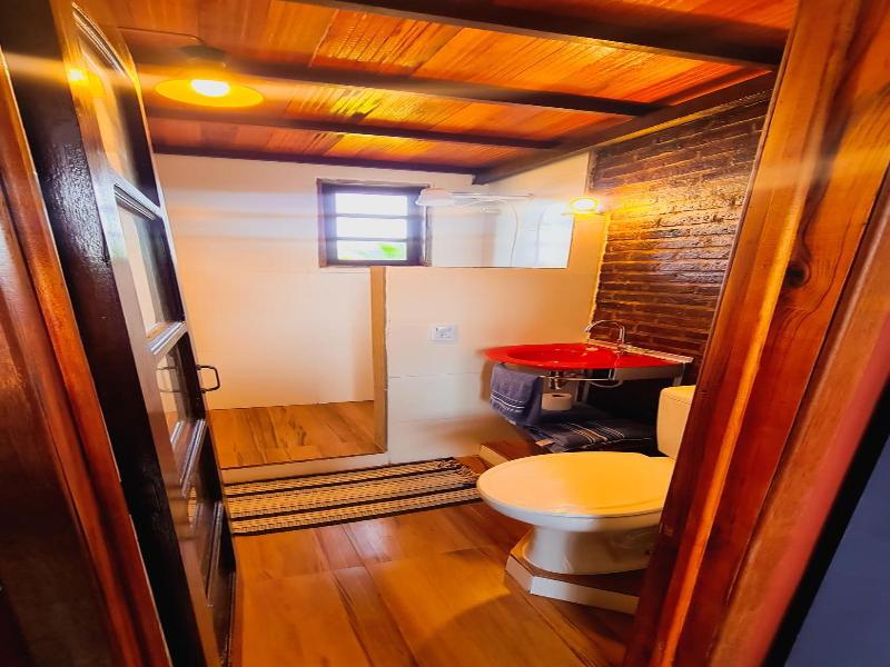 Hostel Lagoa Do Sol