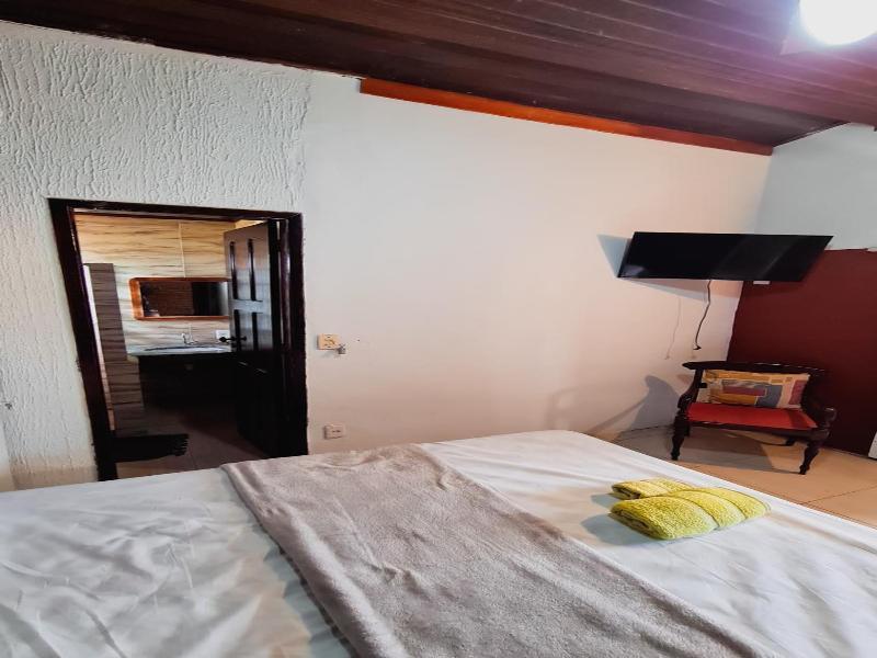 Hostel Lagoa Do Sol