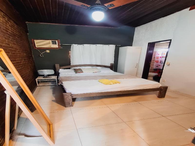Hostel Lagoa Do Sol