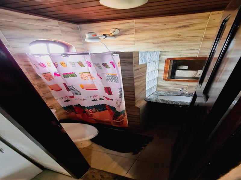 Hostel Lagoa Do Sol