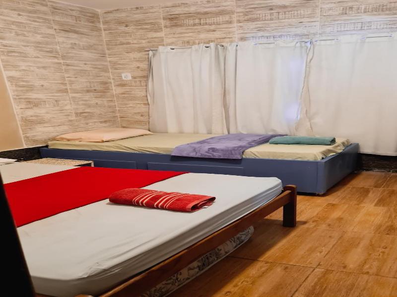 Hostel Lagoa Do Sol