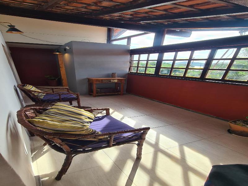 Hostel Lagoa Do Sol