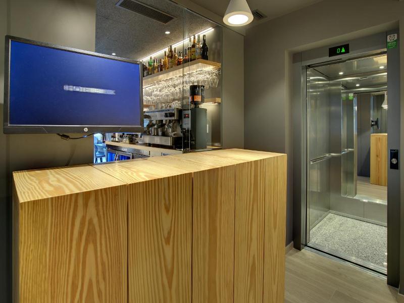 Hotel Lemik image