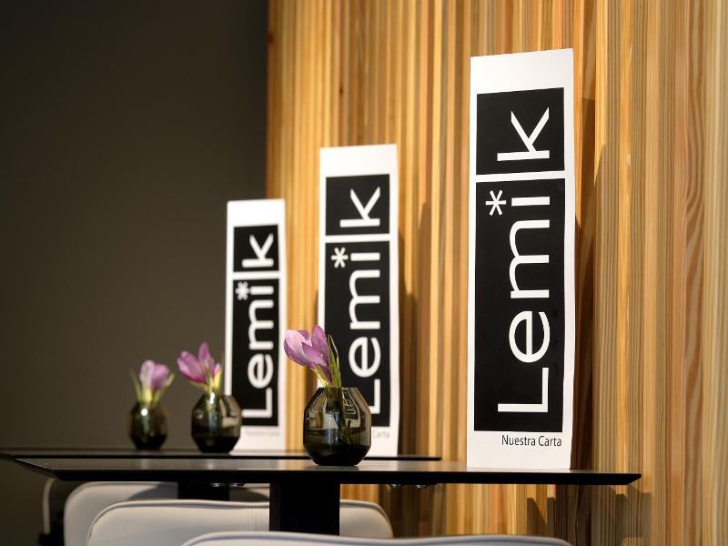 Hotel Lemik image