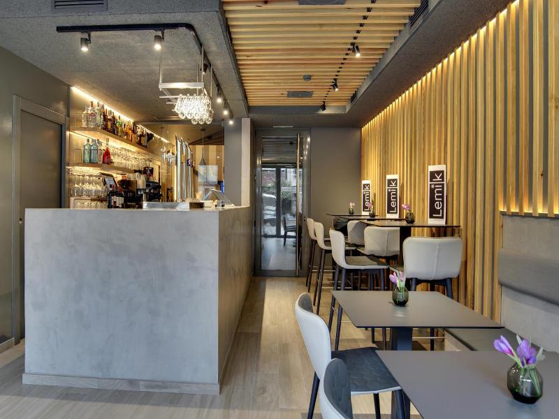 Hotel Lemik image