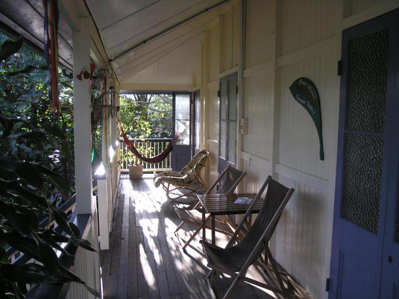 Mango Tourist Hostel image