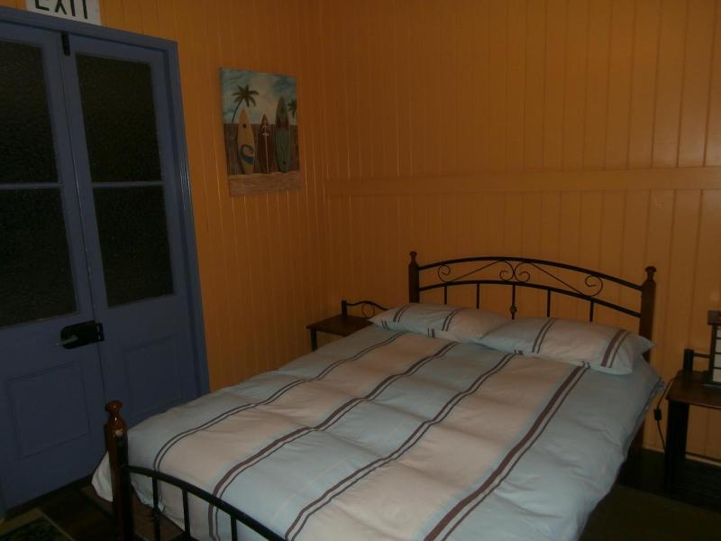 Mango Tourist Hostel image