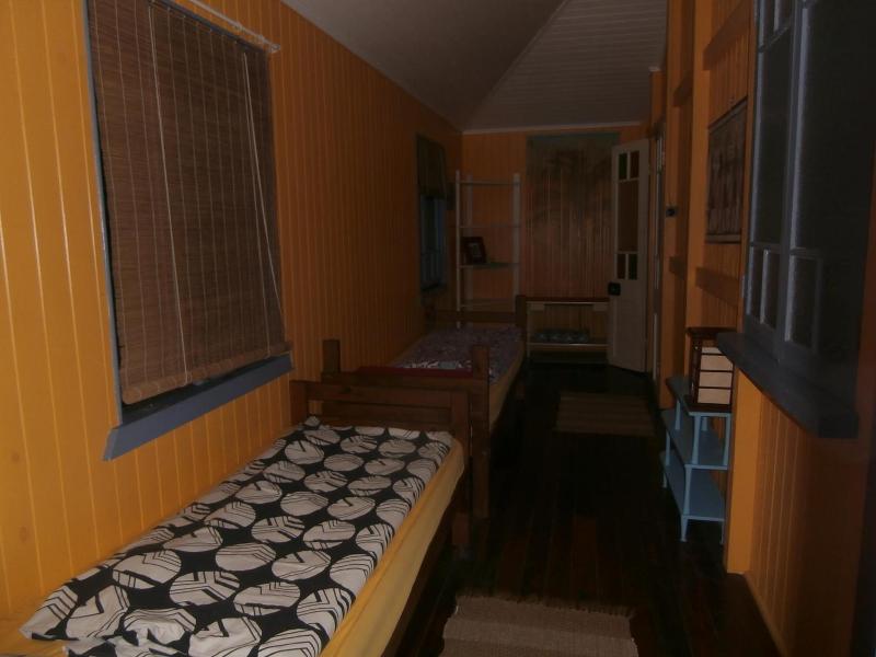 Mango Tourist Hostel image