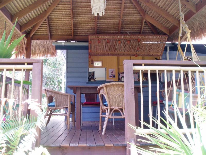 Mango Tourist Hostel image