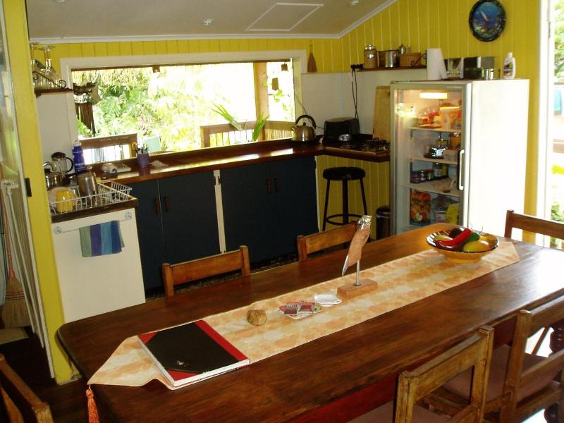 Mango Tourist Hostel image